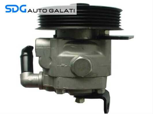 Pompa Servo Servodirectie Land Rover Discovery 3.0 TD 2004 - 2009 Cod AH22-3A696-AB AH22-3D673-AA [M7272]