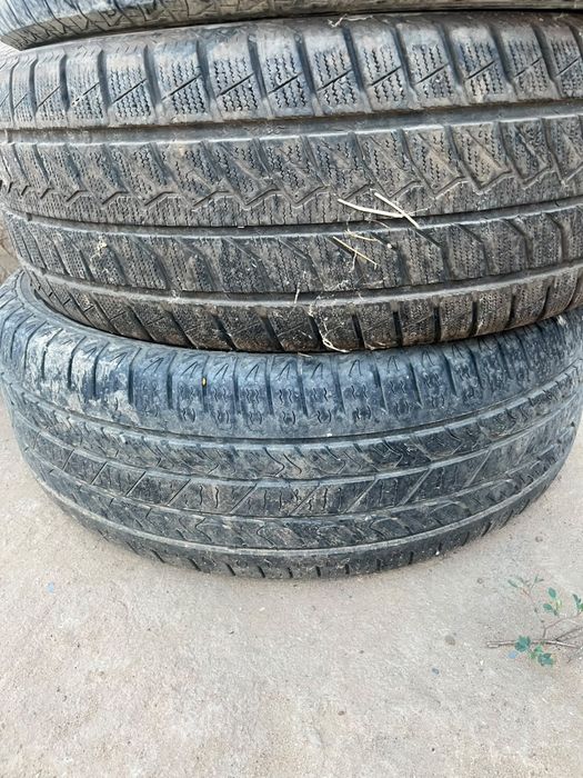 Балоны все сезонки,275/65r17