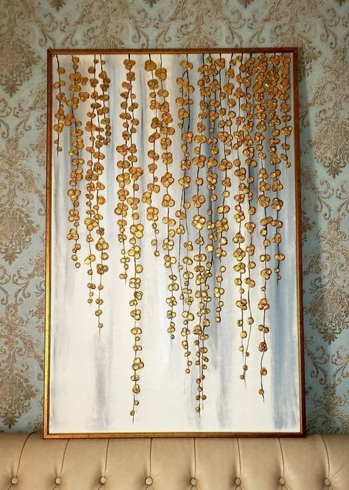 Масляные картины