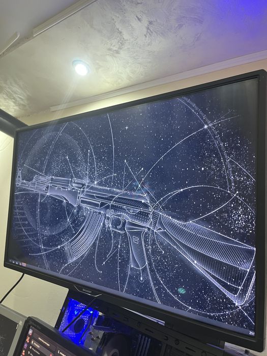 Sharp телевизор…….