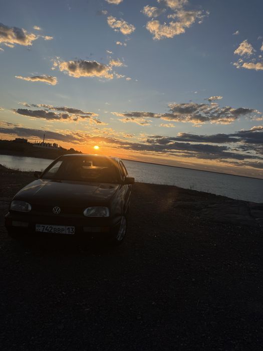 Обмен машины на автомат