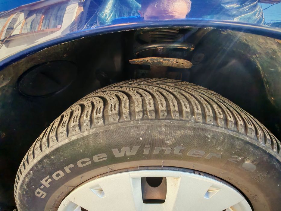 Renault Megane 2 break