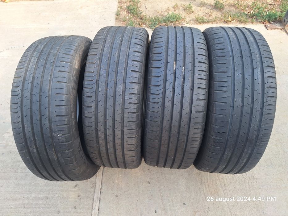 Anvelope Continental 195 55 16