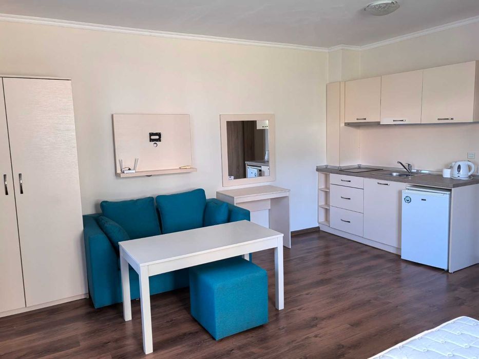 Студио за продажба в Свети влас