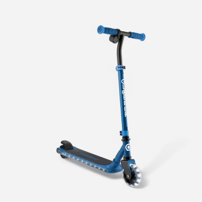Trotinetă electrică Globber E-motion 6 - produs resigilat Decathlon