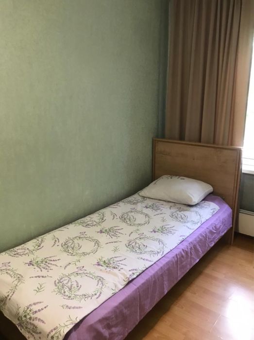 Сдам квартиру в хорошем районе