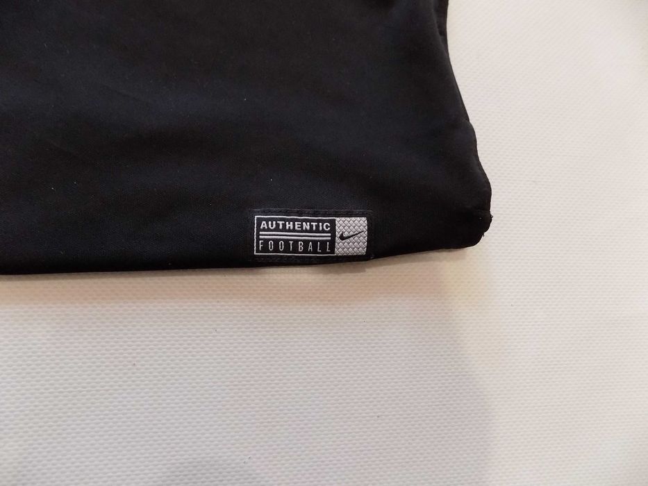 футболна тениска psg paris saint germain nike екип блуза мъжка оригинална M