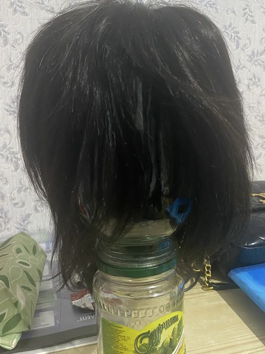 Продам парик наклдака