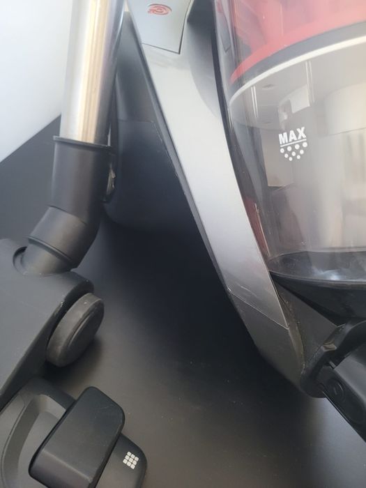 Vind aspirator fara sac