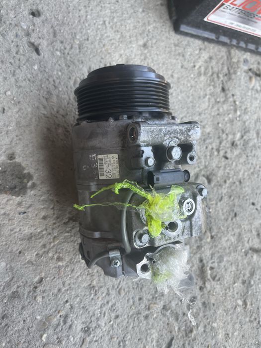 Compresor clima Mercedes Euro 5 Cod-A0022303211/6SEU16C/447150-3075