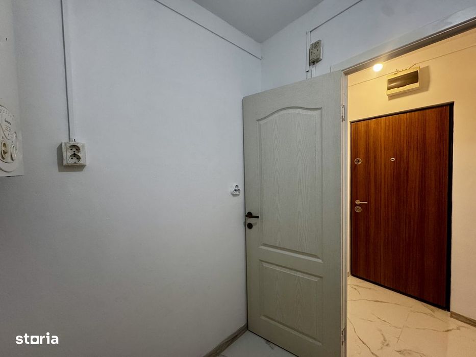Apartament 2 camere parter, renovat – Zona Sagului