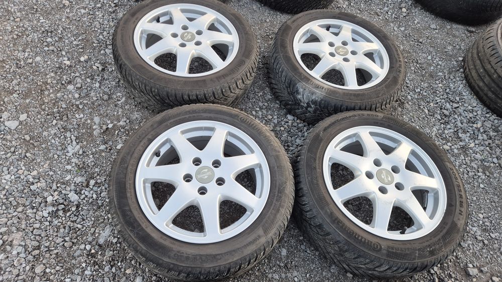 Джанти GAMAPARTS 5/112 VW,Audi,Seat,Skoda 5x112