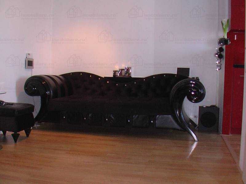 Apartament 2 camere Ared Uta R 4