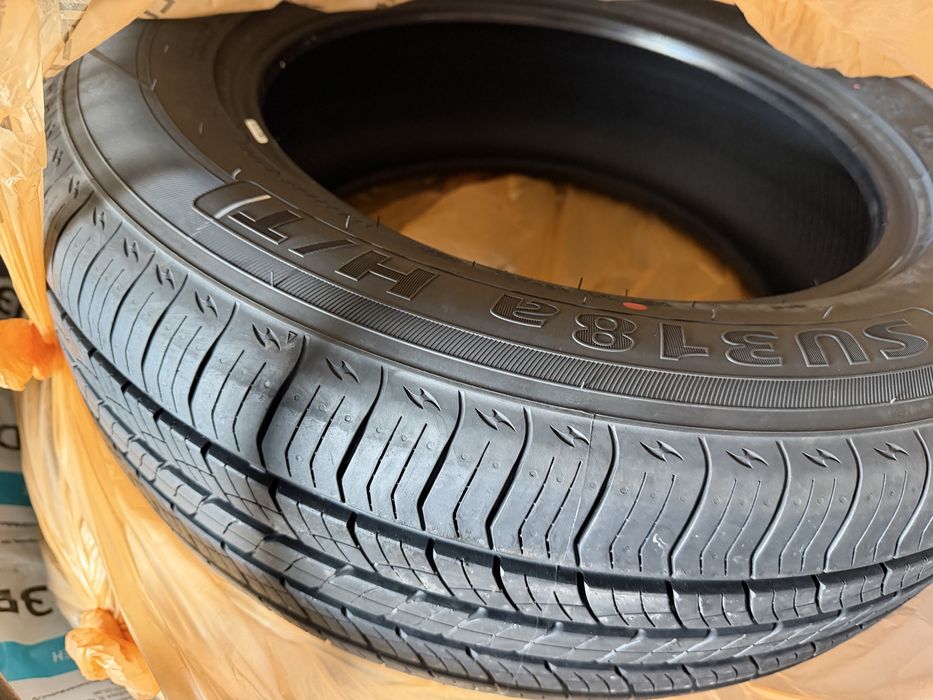 Шины 245/60 R18
