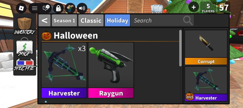 Продам годли мм2, роблокс