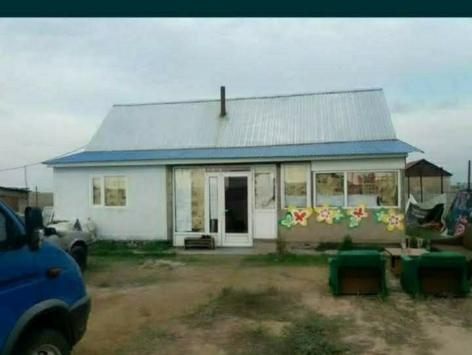 Продается времянка