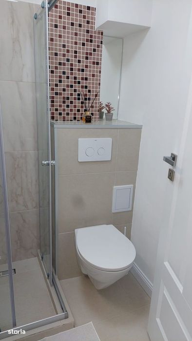 Studio renovat, prima inchiriere, Cismigiu