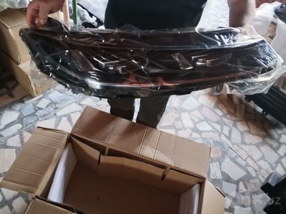 Orginal Old O'ng Fara Dongfeng EP 008. Запчасти Dongfeng. Оригинальный