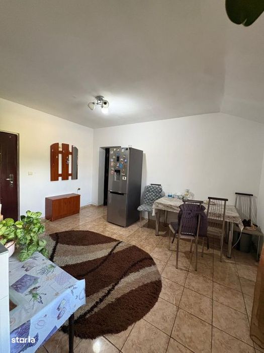 Apartament 2 camere mobilat si utilat complet – Tautii de Sus