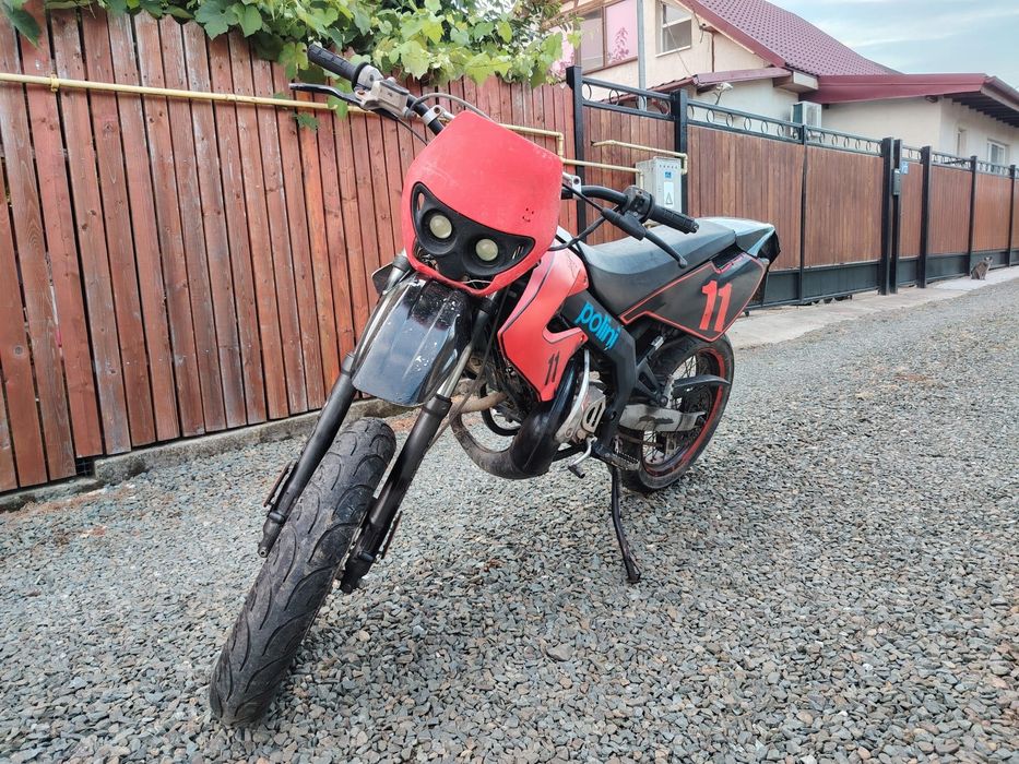 Piese Derbi Senda