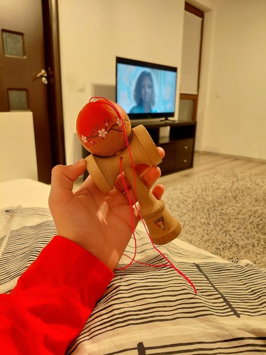 Ken krom neapolitan si tama passuon charry