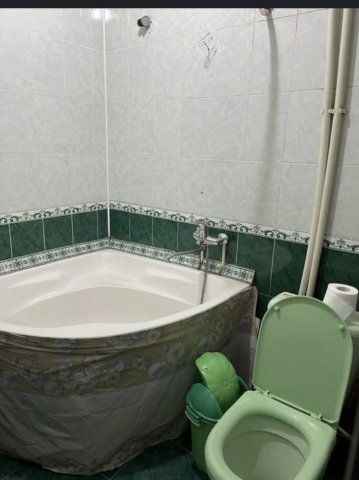 Vakzal 200$ yaxshi insonlarga