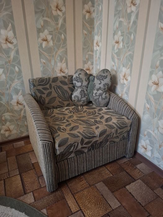 Продам мини диван