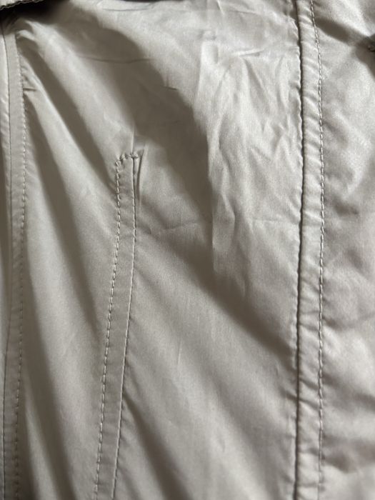 Тренч/ветровка 44-46р