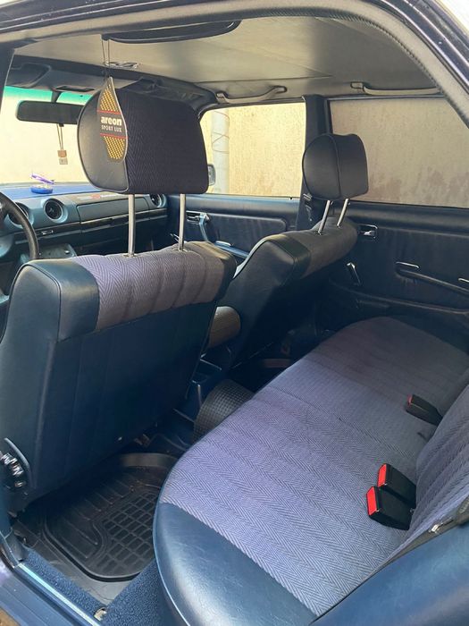 Мерседес w123 коллекционный