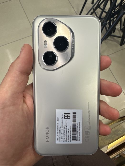 HONOR 400 pro Srochni sotiladi