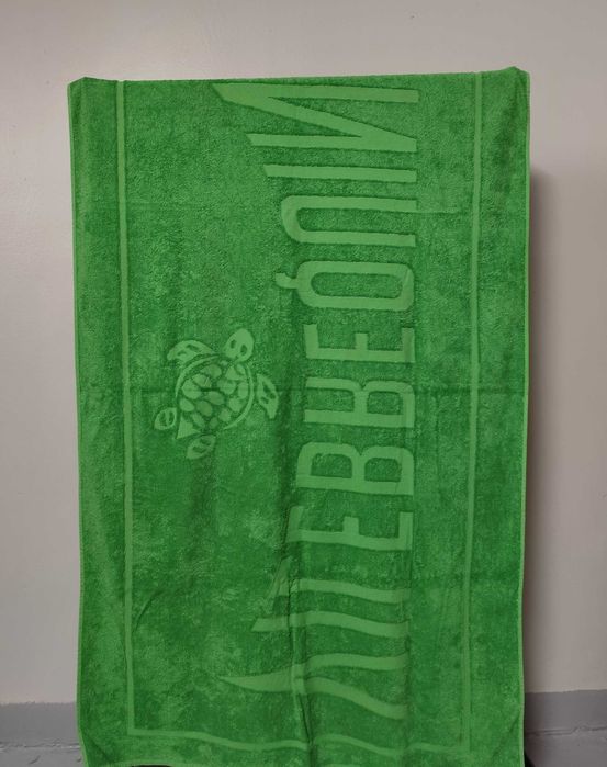 Плажна хавлиена кърпа Vilebrequin 100% памук