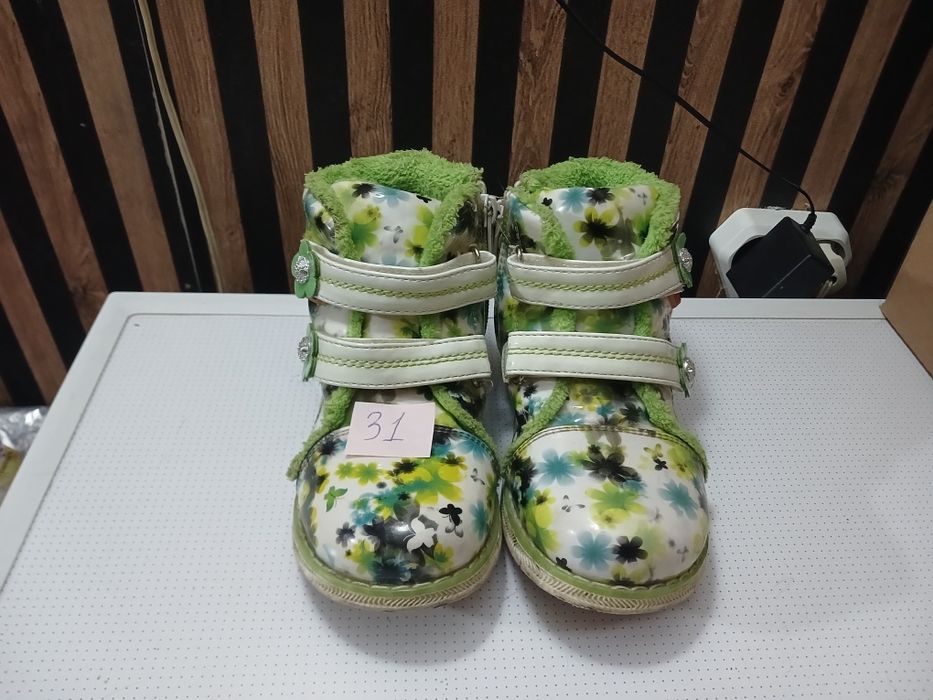 Продам обувь бу женскую