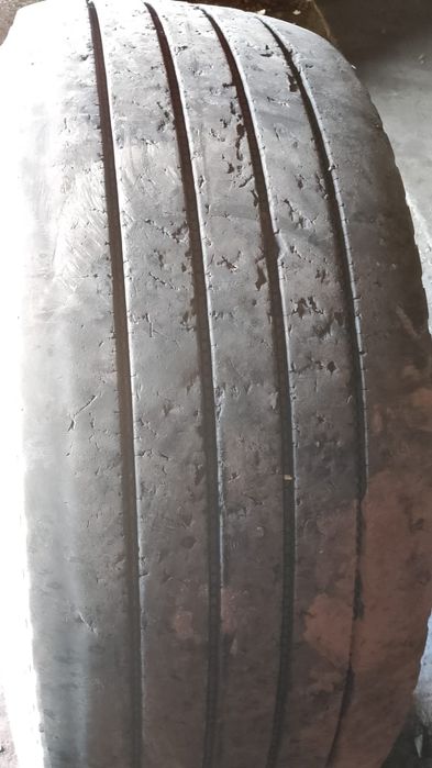 Автошины 385/65/22.5