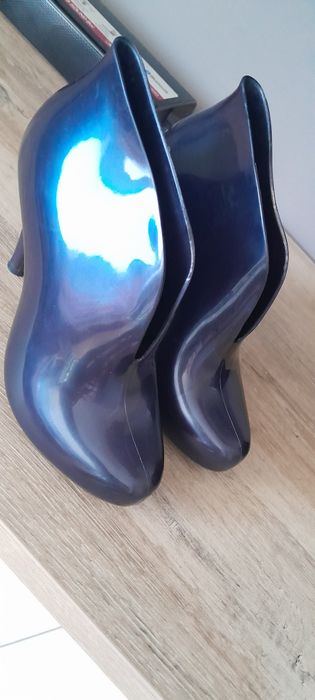 Боти Melissa 38 номер