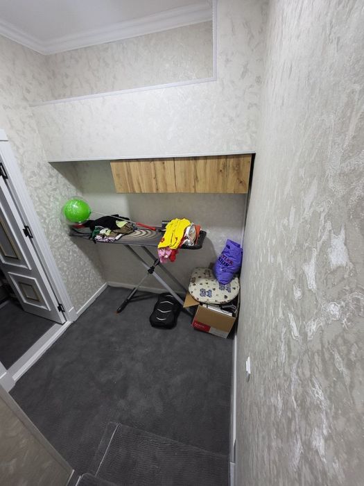 Продается квартира 50 кв