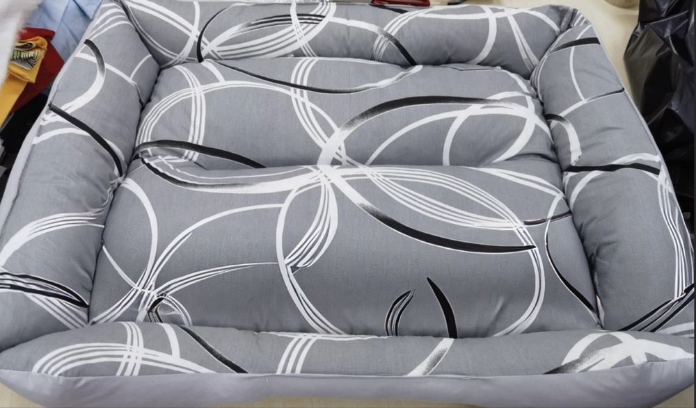 Легла за домашен любимец