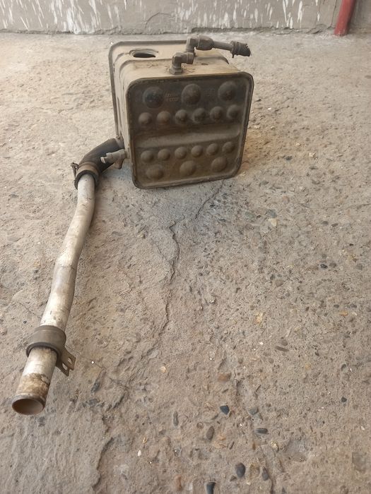 Продам расширительный