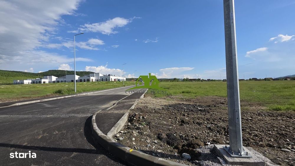 Teren intravilan | Goranu,Râmnicu Vâlcea | Barajul Oltului |1.320 mp