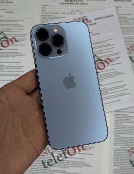 Iphone 13 pro срочно