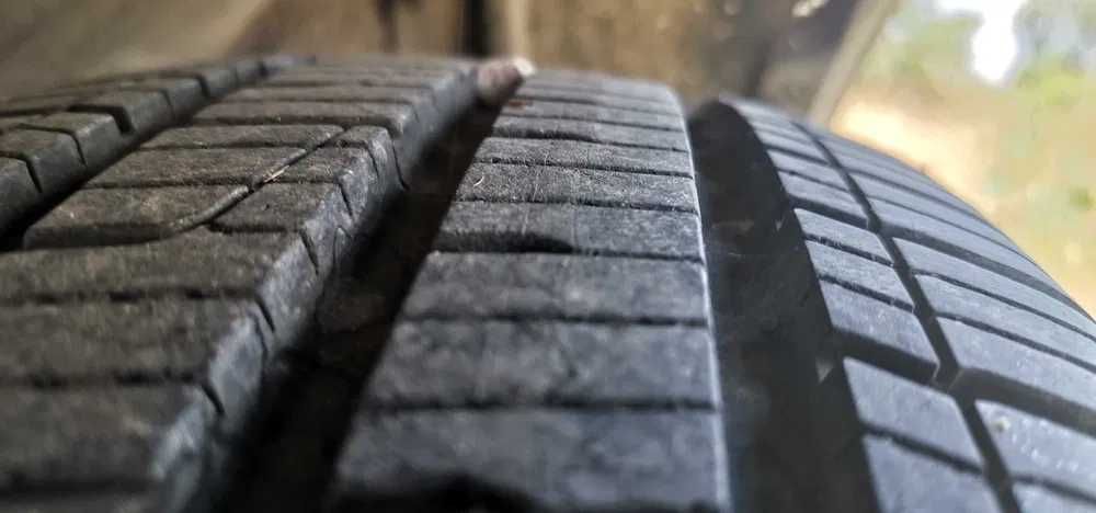 Гуми всесезонни Dunlop 175 65 14