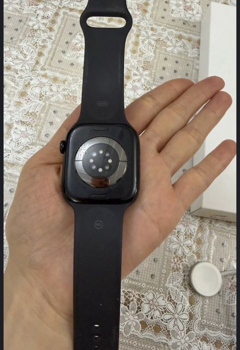 Продам Apple Watch Series 10 46mm