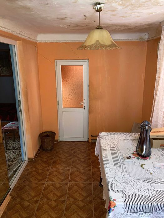 PRELUNGIREA FERENTARI – Casa+Teren 417 mp – Str. Mihail Calinici