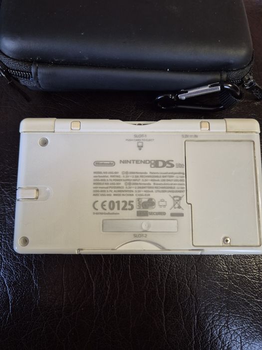 Nintendo DS- Usg-001