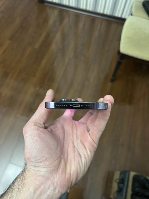 iPhone 14 Pro Max 256GB