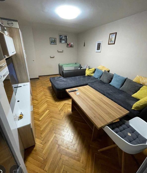 Продава се Двустаен апартамент в Варна, Владислав Варненчик - 48 кв.м за 1771 €/кв.м - Снимка #3
