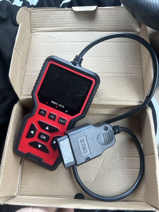 Vand OBD || V519