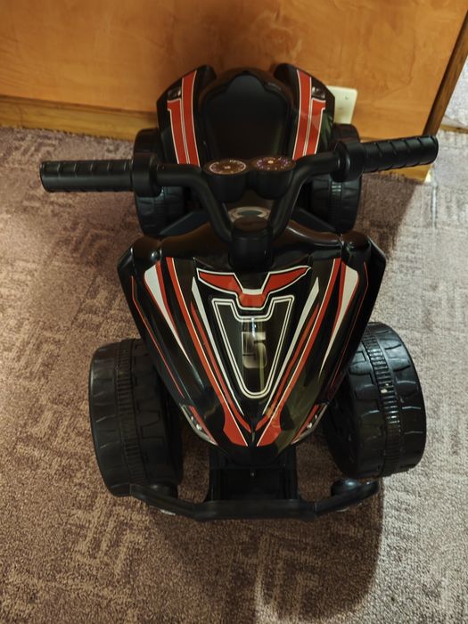 Vând mini ATV electric copii