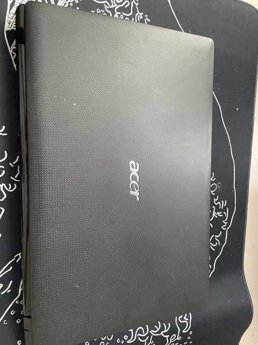 Ноутбук Acer Aspire 5750G