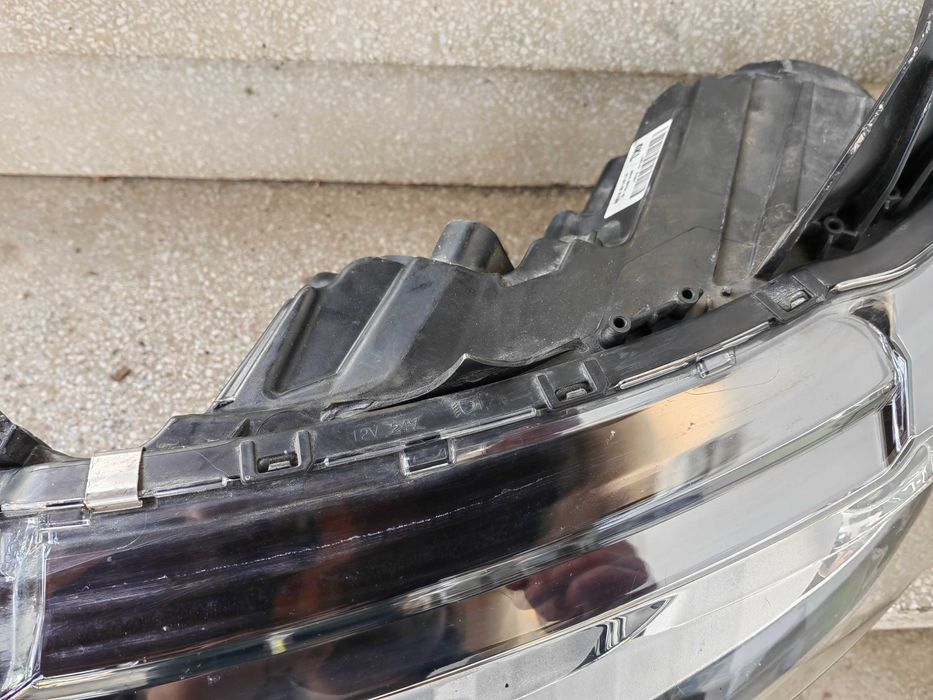 Фар Mitsubishi Outlander LED ляв Оригинален