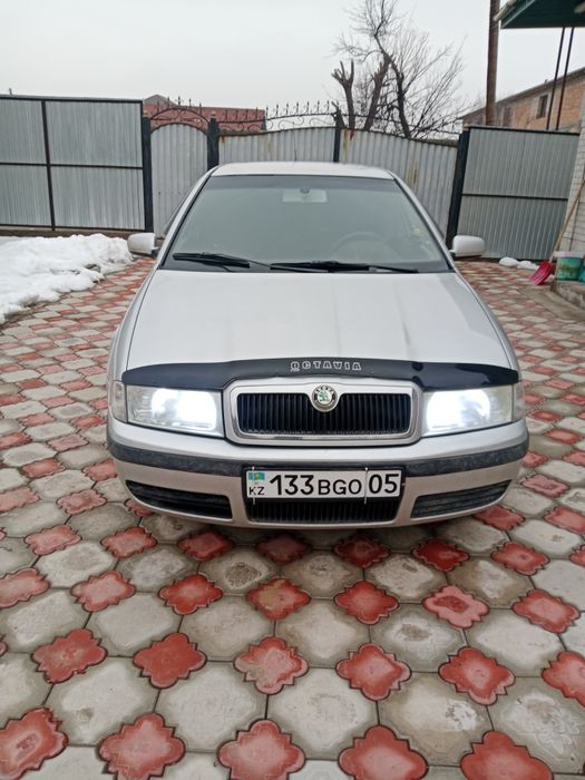 Продам автомобиль турбиновый